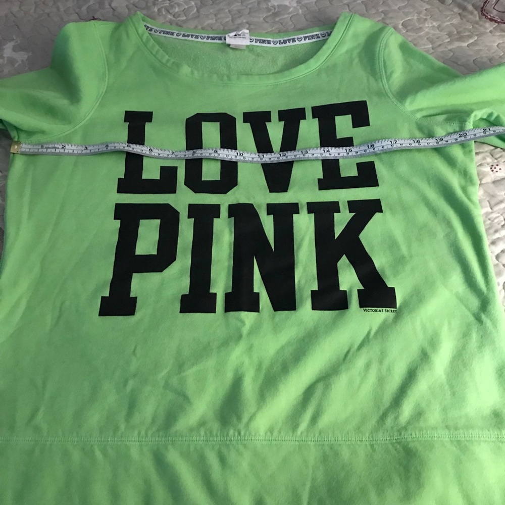 PINK Victoria Secret